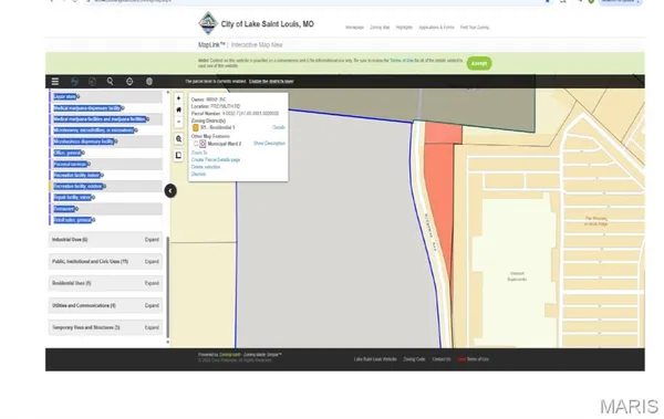 $139,900 | Orf Road Orf Road, Lake St. Louis, MO 63367