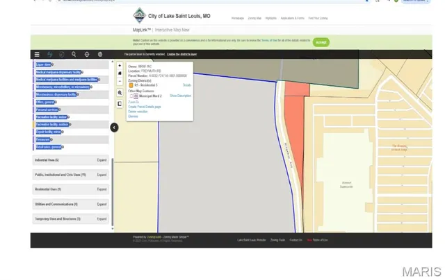 $149,900 | Orf Road Orf Road, Lake St. Louis, MO 63367