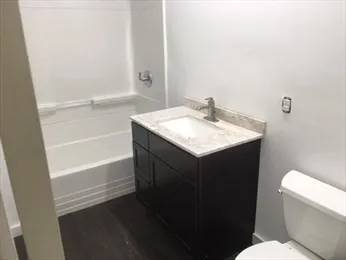$2,695 | 555 Park Avenue, Unit 1, Worcester, MA 01603