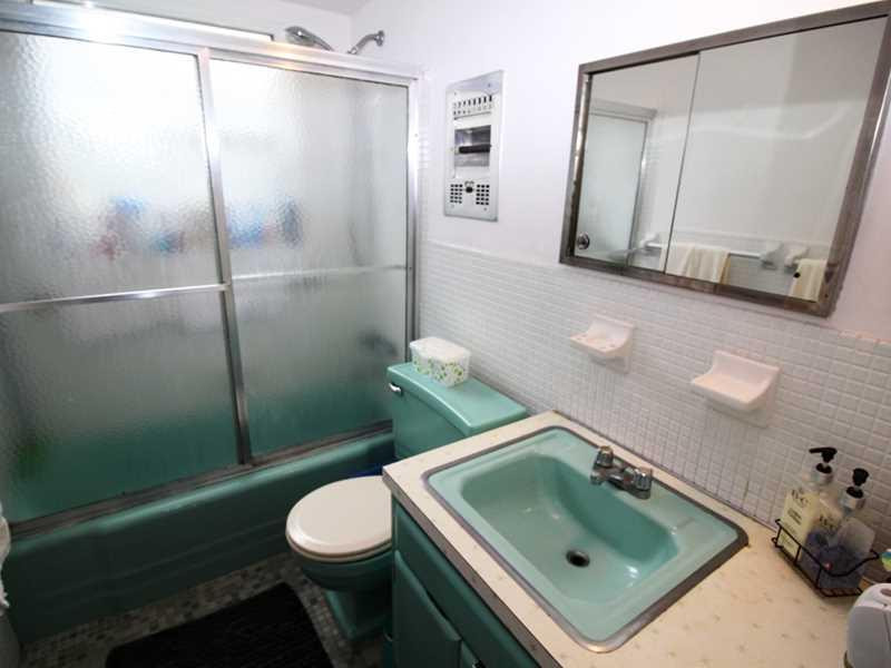 Bathroom Master.
