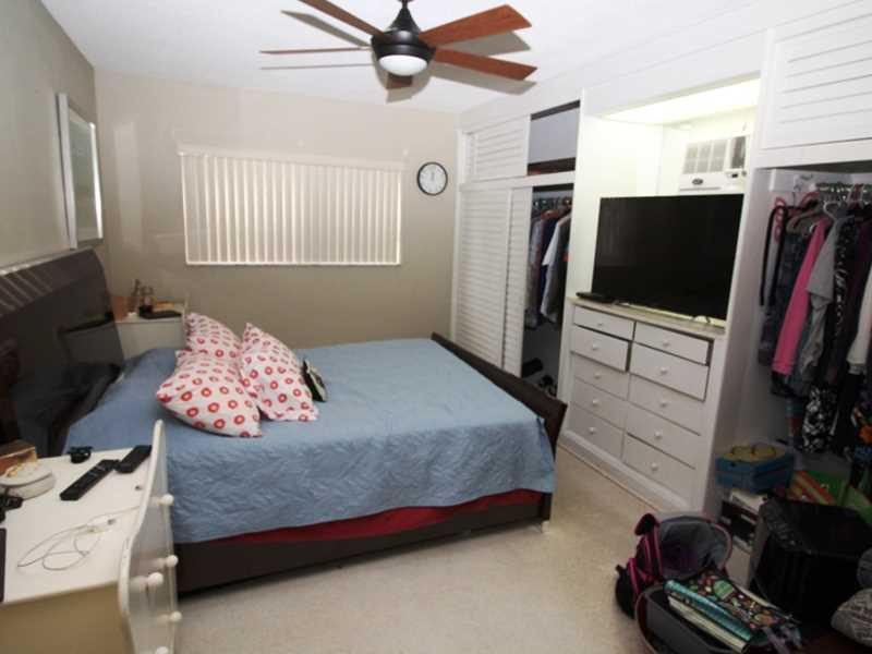 Bedroom.