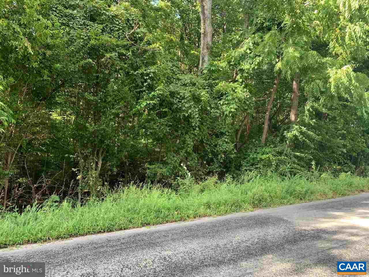 Lot 58 Robbie Road Bumpass, VA 23024 - Photo 8 of 8 Gallery Image 8