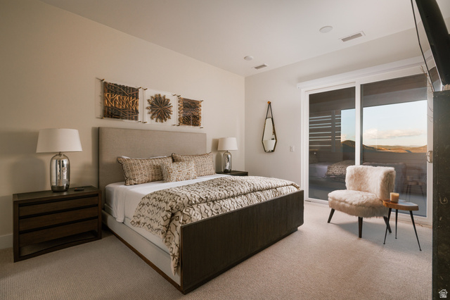 2752 West High Mountain Road, Unit 2001 Park City, UT 84098 - Photo 6 of 46