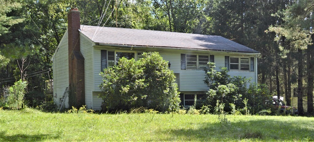 40 Davidson Road Charlton, MA 01507 - Photo 1 of 16