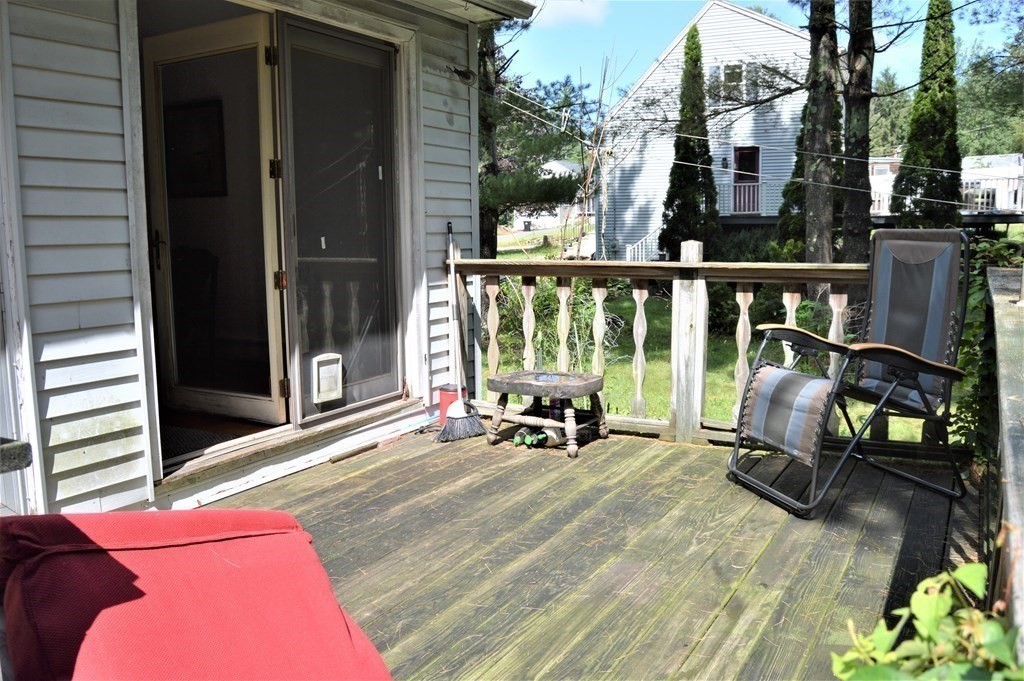 40 Davidson Road Charlton, MA 01507 - Photo 8 of 16