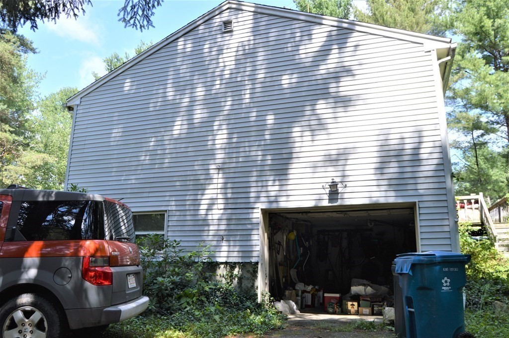 40 Davidson Road Charlton, MA 01507 - Photo 10 of 16