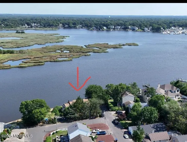 a view of ocean view