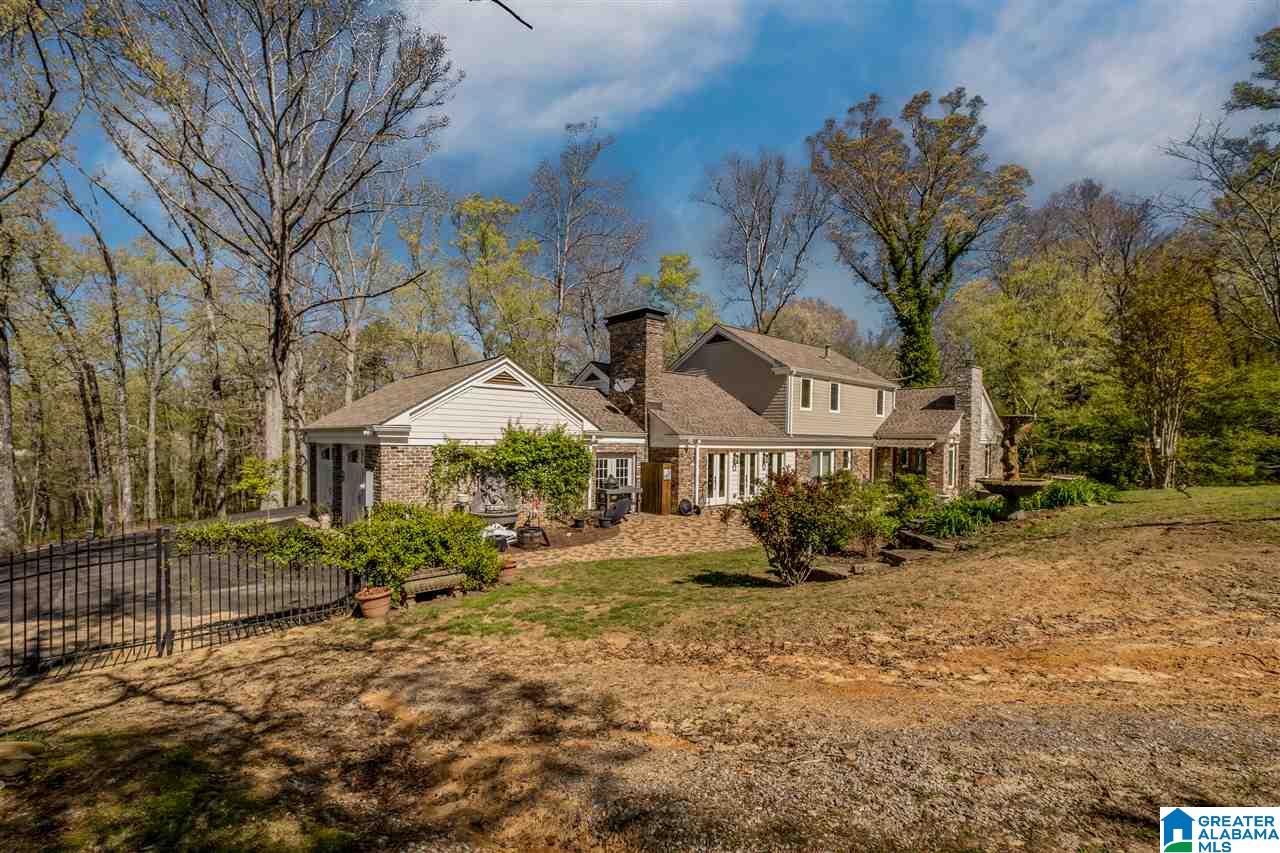 2601 Millwood Road Birmingham, AL 35243 - Photo 39 of 47
