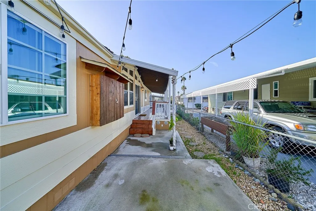 17701 Avalon, Unit 372 Carson, CA 90745 - Photo 31 of 32 a view of outdoor space