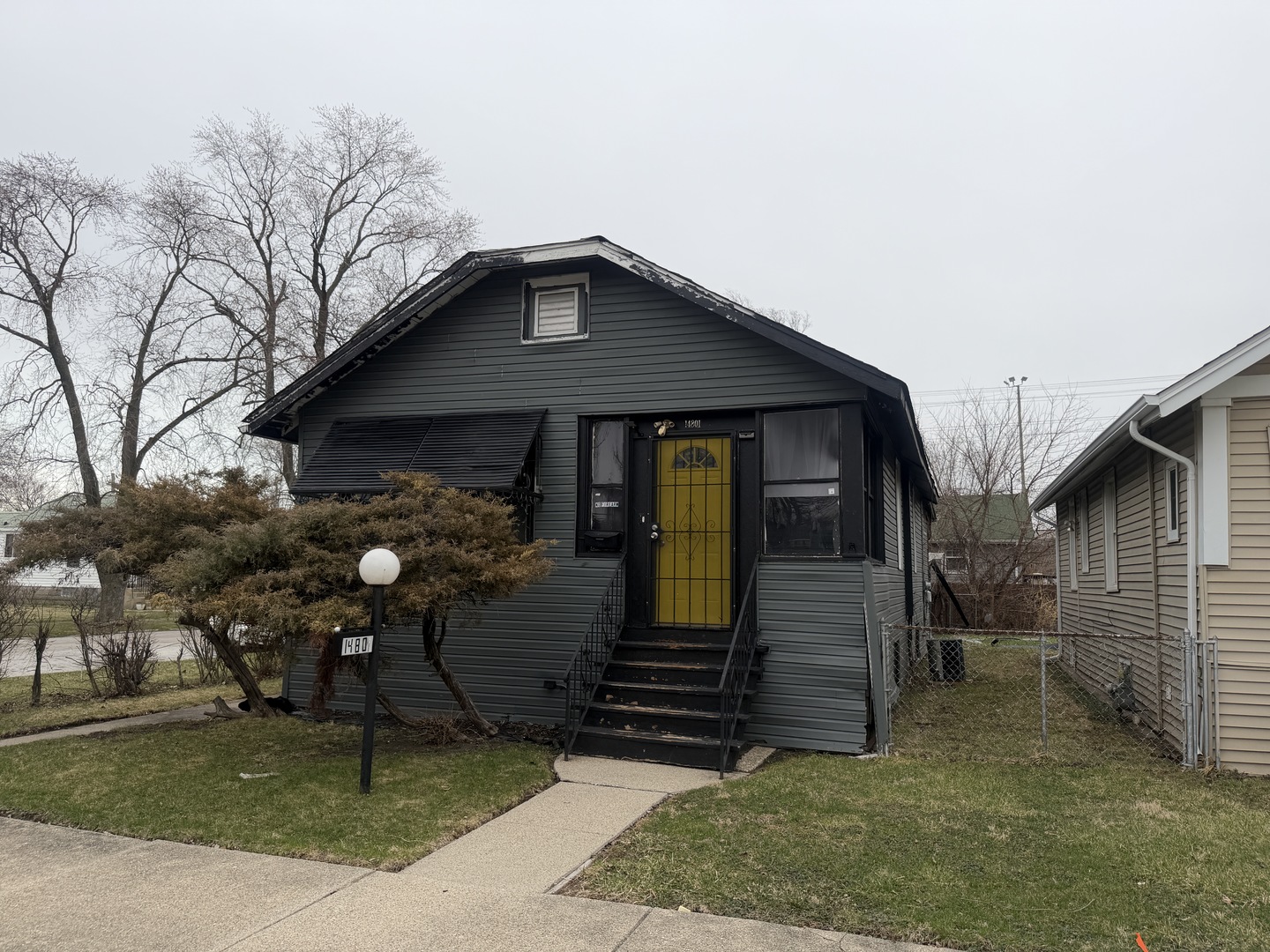 14801 Madison Avenue Harvey, IL 60426 - Photo 1 of 6