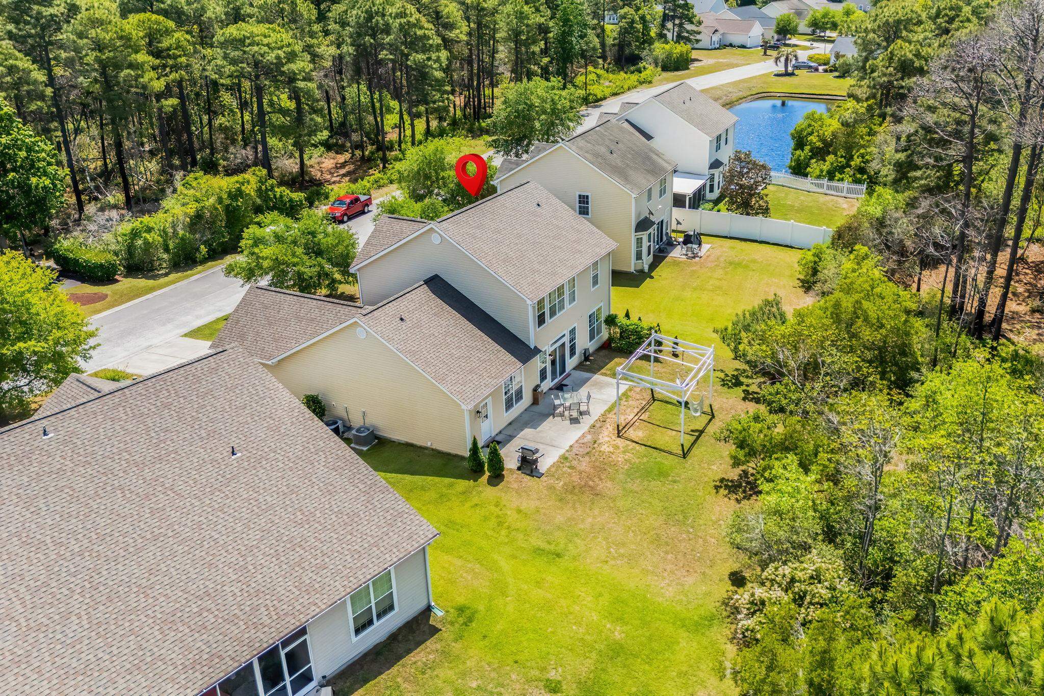 587 Tuckahoe Road Myrtle Beach, SC 29579 - Photo 52 of 76