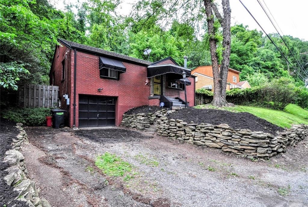 6033 Poketa Road Verona, PA 15147 - Photo 1 of 25 Gallery Image 1