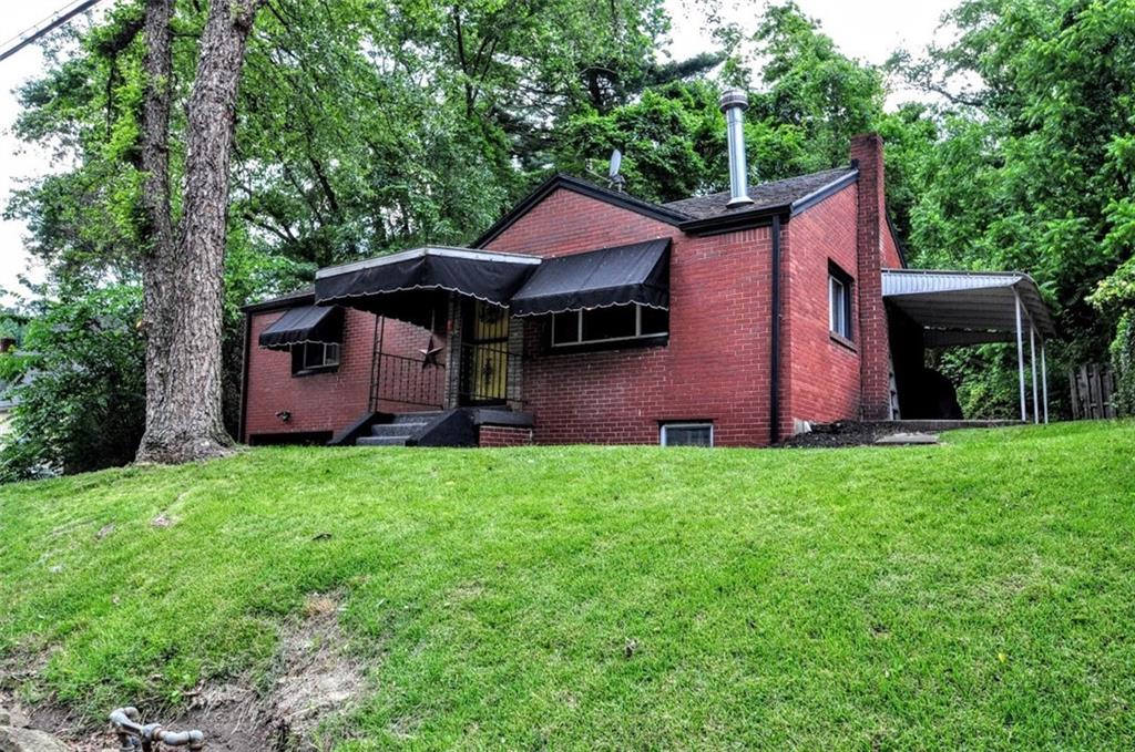 6033 Poketa Road Verona, PA 15147 - Photo 3 of 25 Gallery Image 3