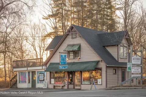 $700,000 | 5059 Highway 209, Accord, NY 12404