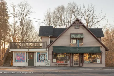 $700,000 | 5059 Highway 209, Accord, NY 12404