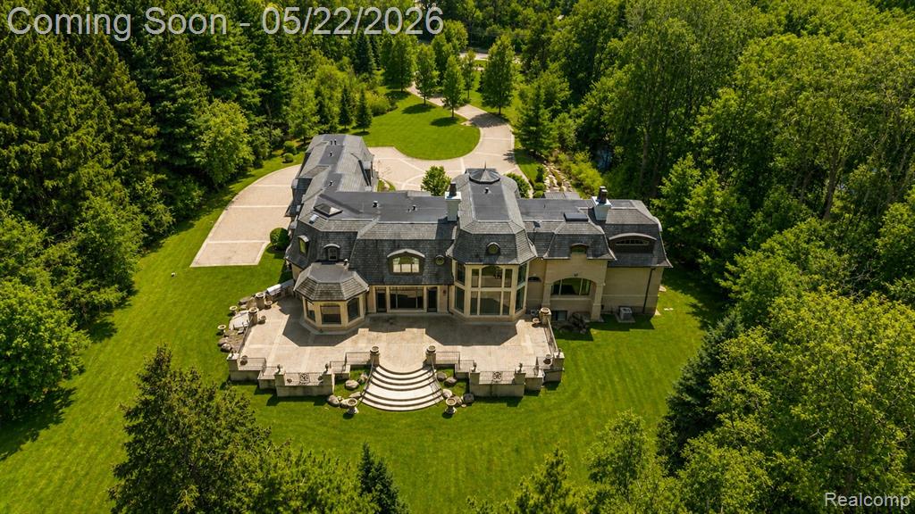 6250 Walnut Lake Road West Bloomfield, MI 48323 - Photo 48 of 48