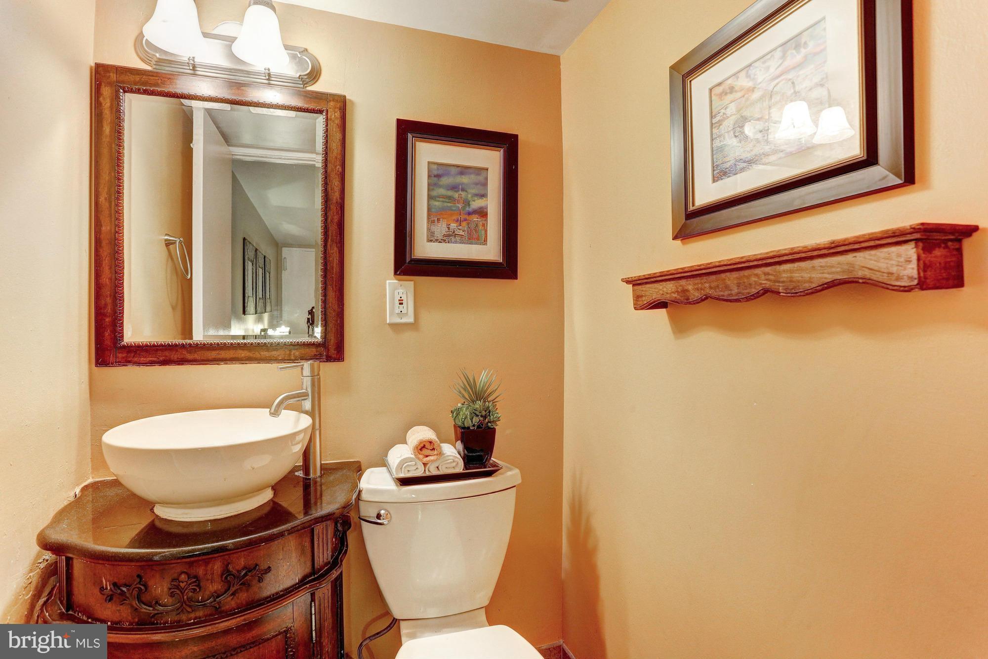 8620 Manchester Road, Unit 1 Silver Spring, MD 20901 - Photo 12 of 24 Bath