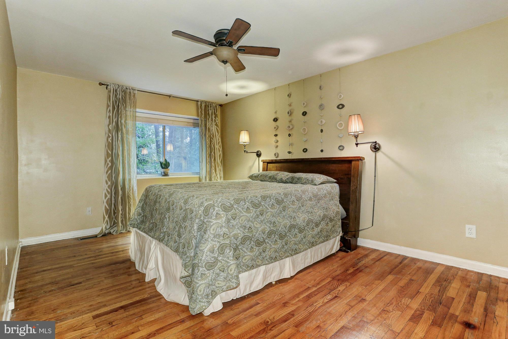 8620 Manchester Road, Unit 1 Silver Spring, MD 20901 - Photo 16 of 24 Bedroom (Master)