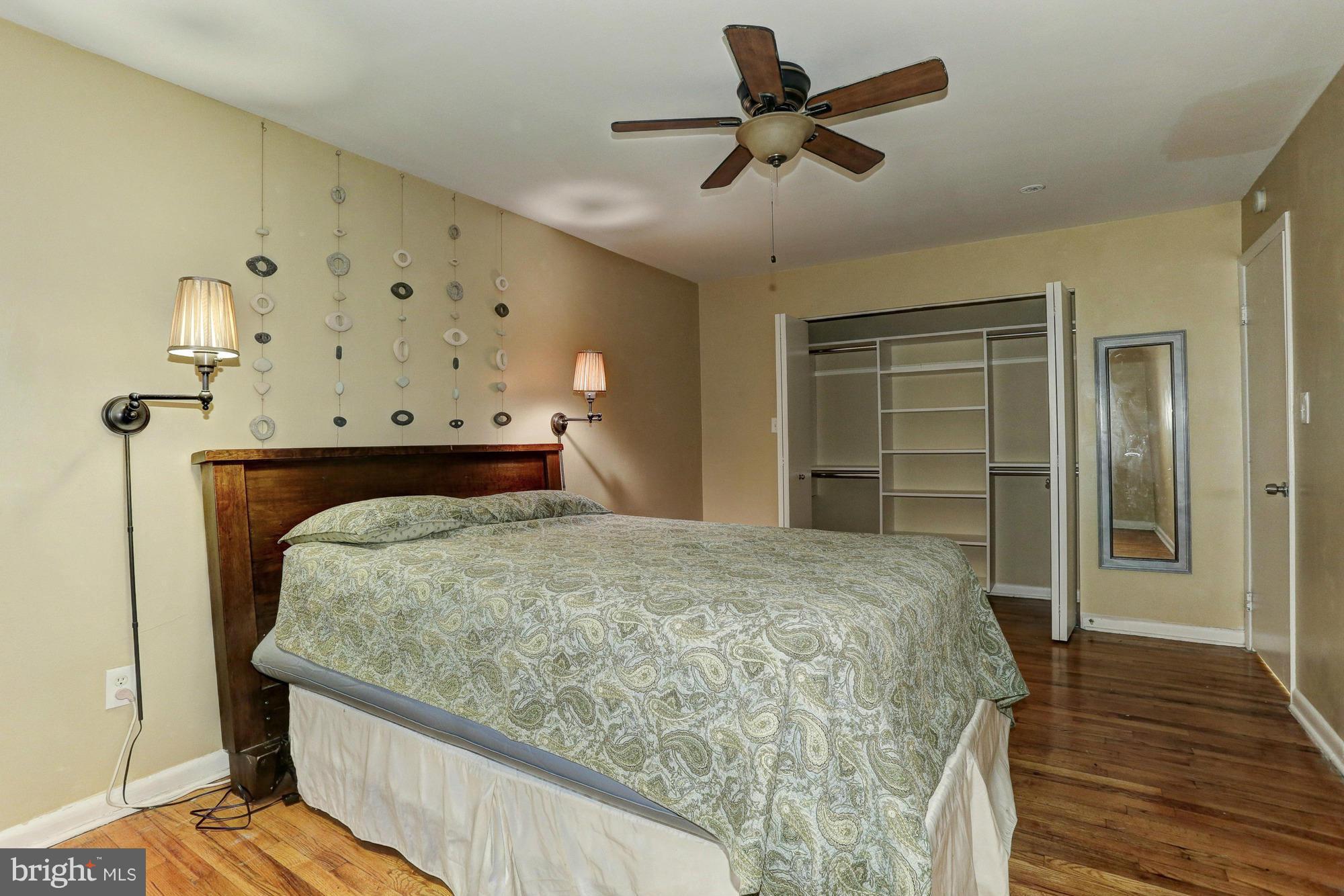 8620 Manchester Road, Unit 1 Silver Spring, MD 20901 - Photo 17 of 24 Bedroom (Master)