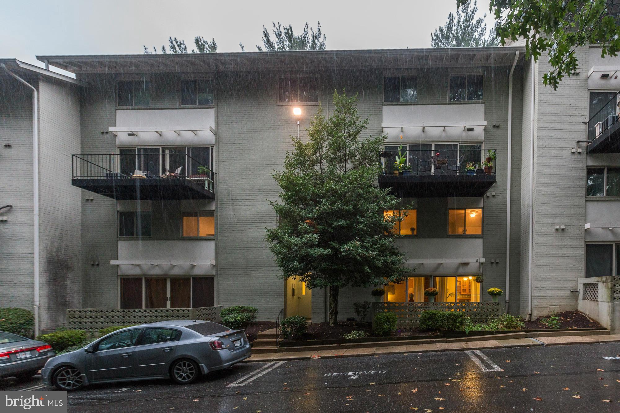 8620 Manchester Road, Unit 1 Silver Spring, MD 20901 - Photo 21 of 24 Exterior (General)