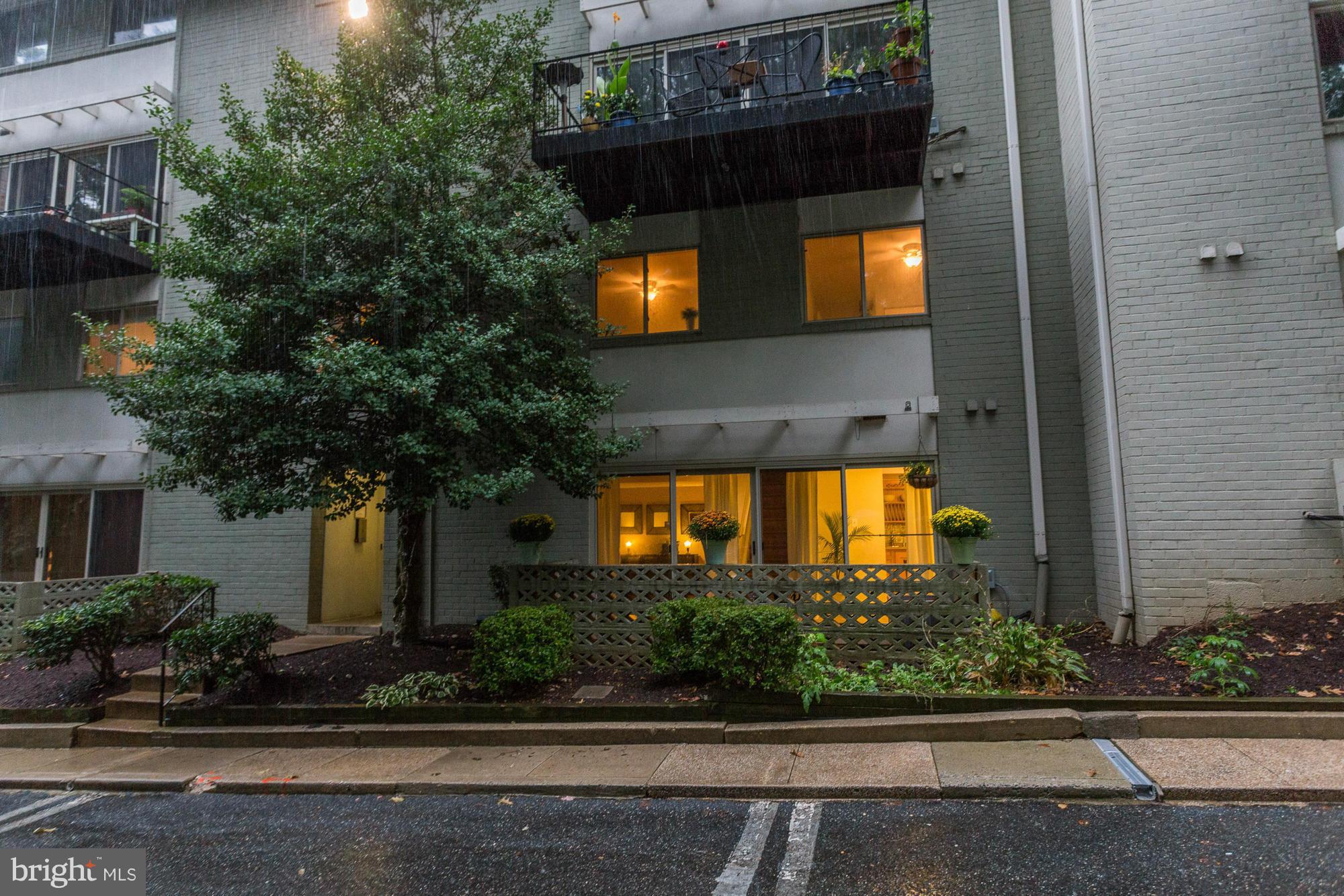 8620 Manchester Road, Unit 1 Silver Spring, MD 20901 - Photo 22 of 24 Exterior (General)