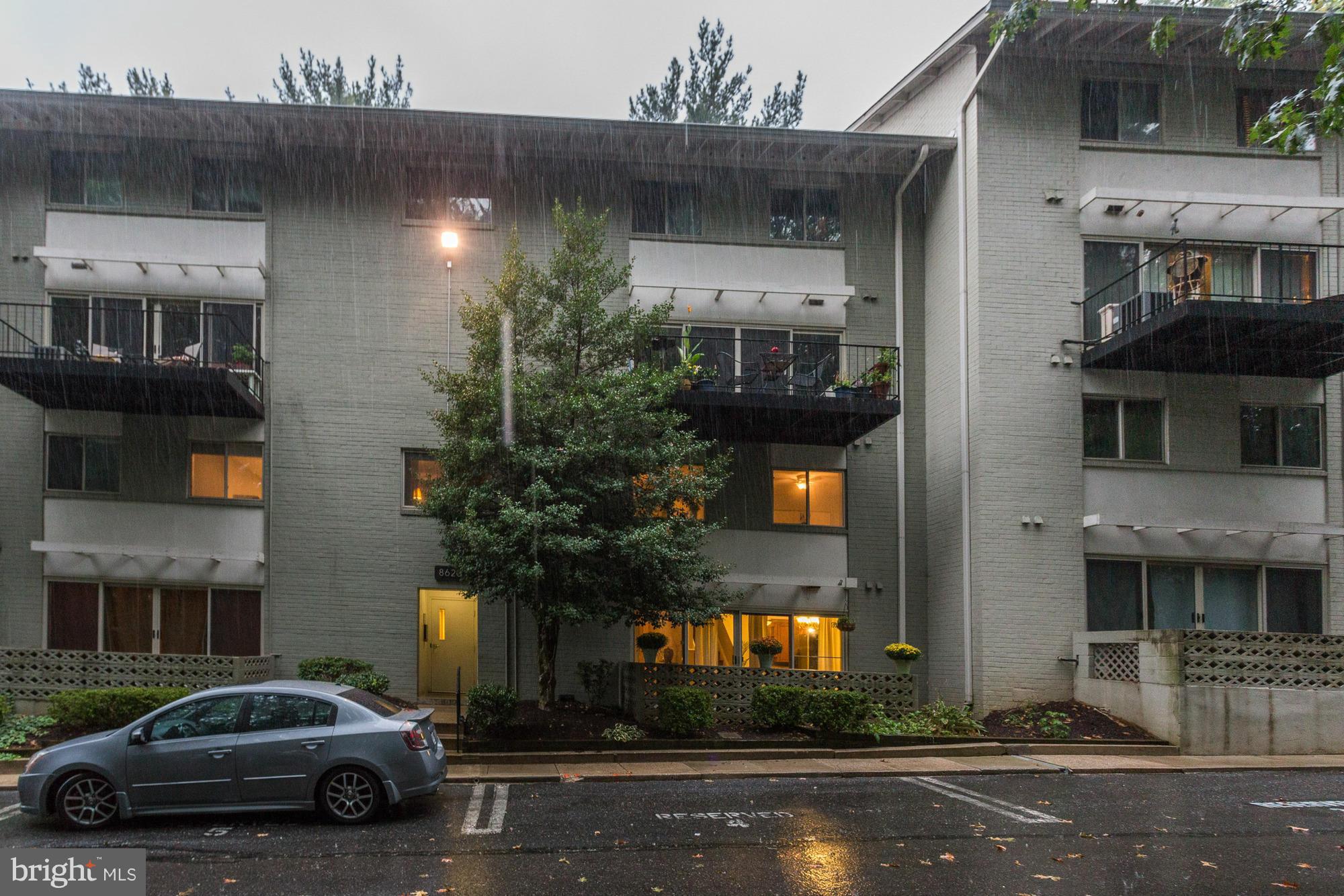 8620 Manchester Road, Unit 1 Silver Spring, MD 20901 - Photo 23 of 24 Exterior (General)