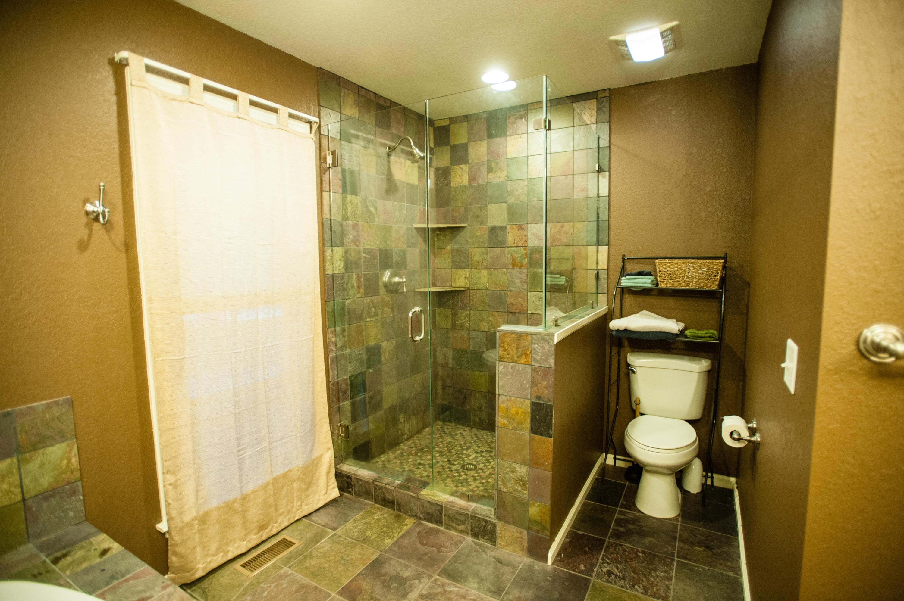 147 Inway Lane Round O, SC 29474 - Photo 11 of 28 Master Bath shower
