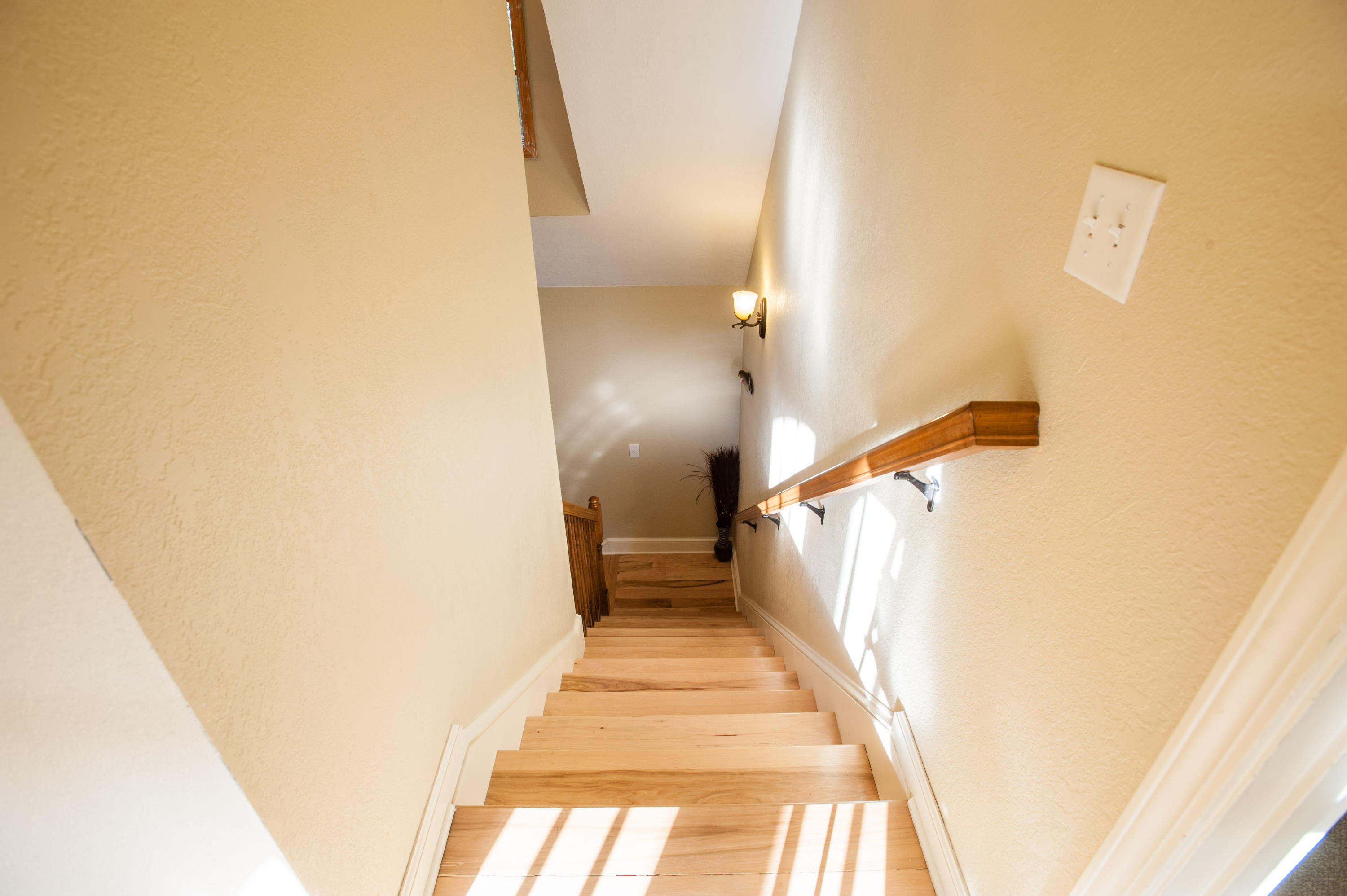 147 Inway Lane Round O, SC 29474 - Photo 15 of 28 Stairs