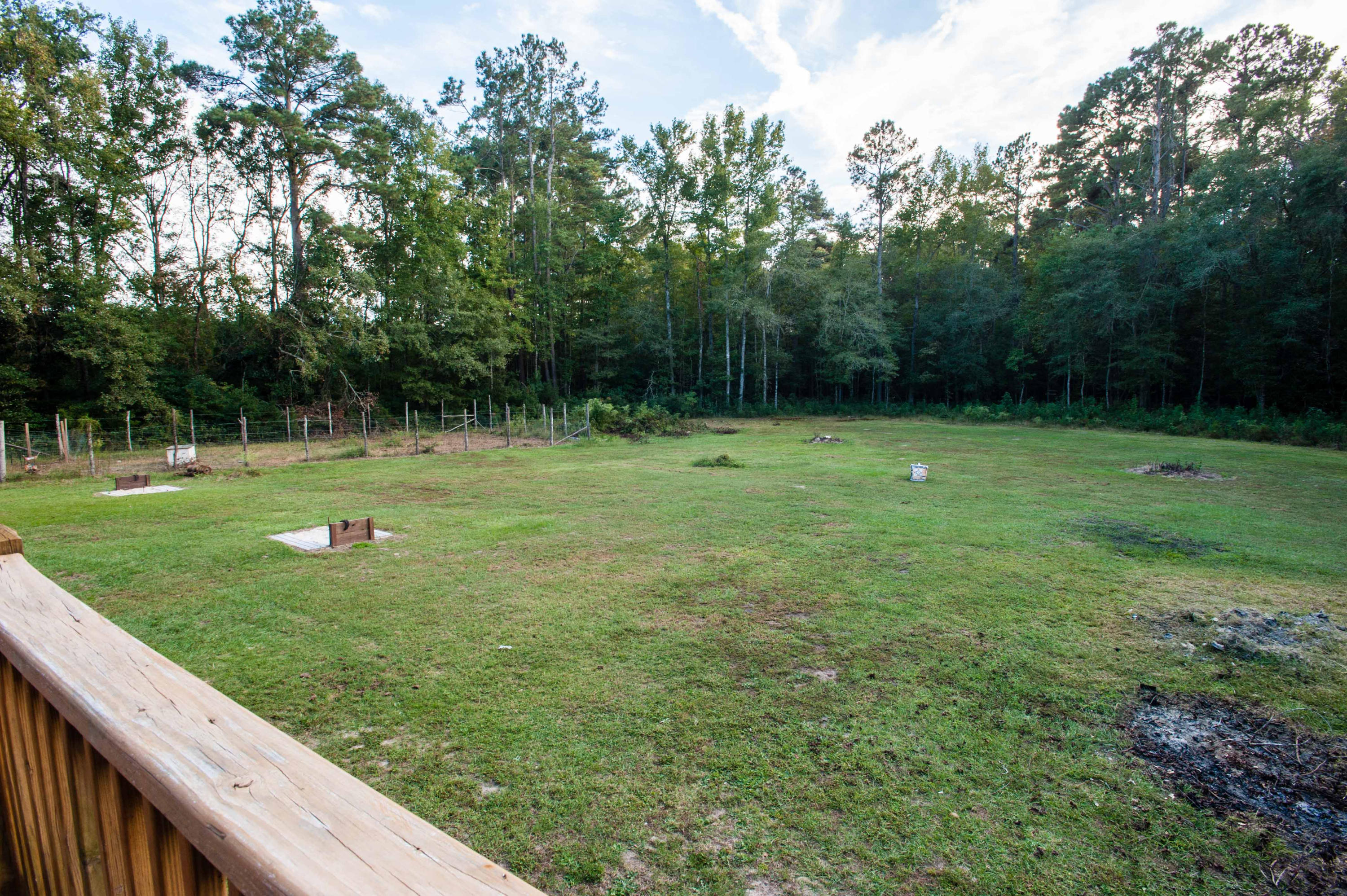 147 Inway Lane Round O, SC 29474 - Photo 24 of 28 Back yard