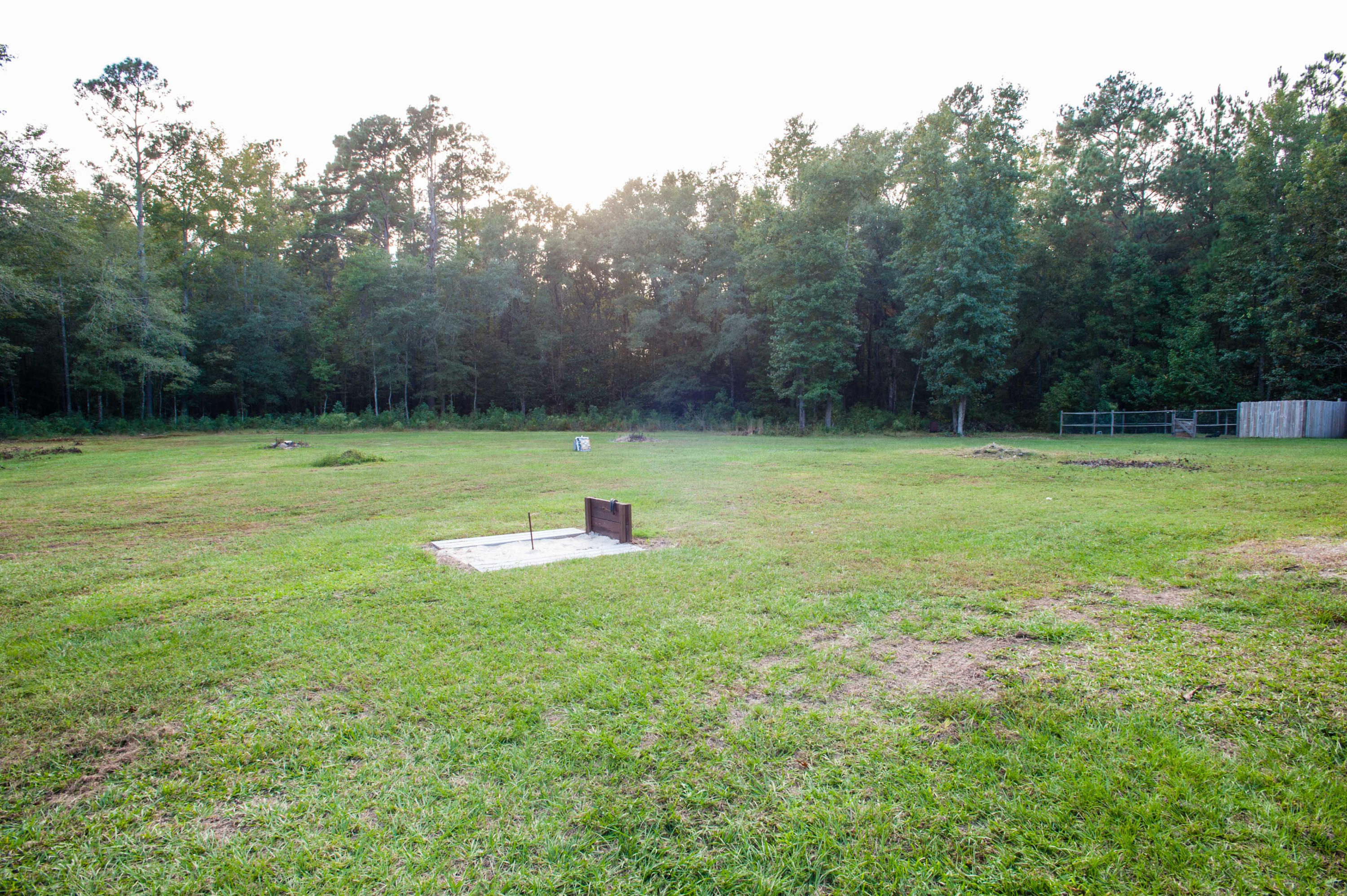 147 Inway Lane Round O, SC 29474 - Photo 25 of 28 Horse shoe Pit