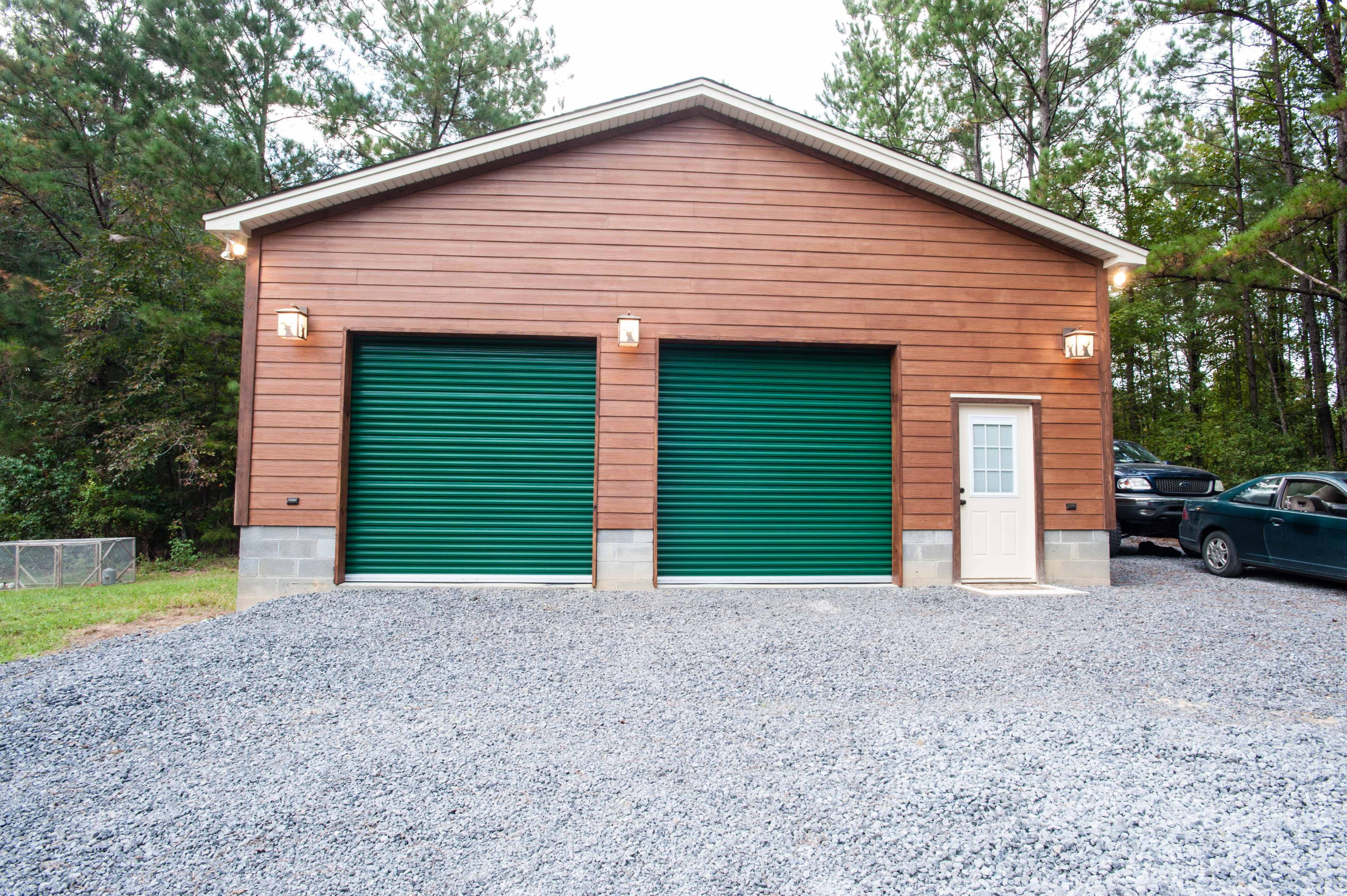 147 Inway Lane Round O, SC 29474 - Photo 26 of 28 Workshop