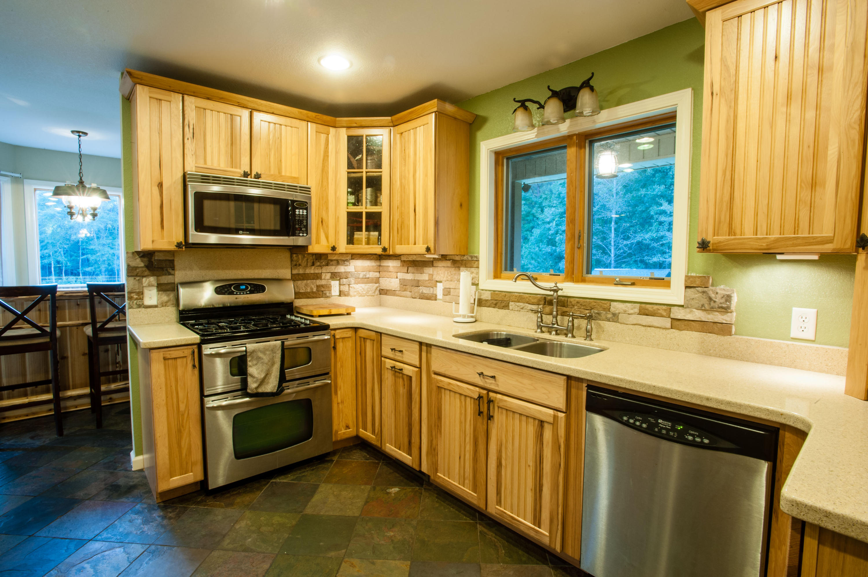 147 Inway Lane Round O, SC 29474 - Photo 5 of 28 Kitchen 2