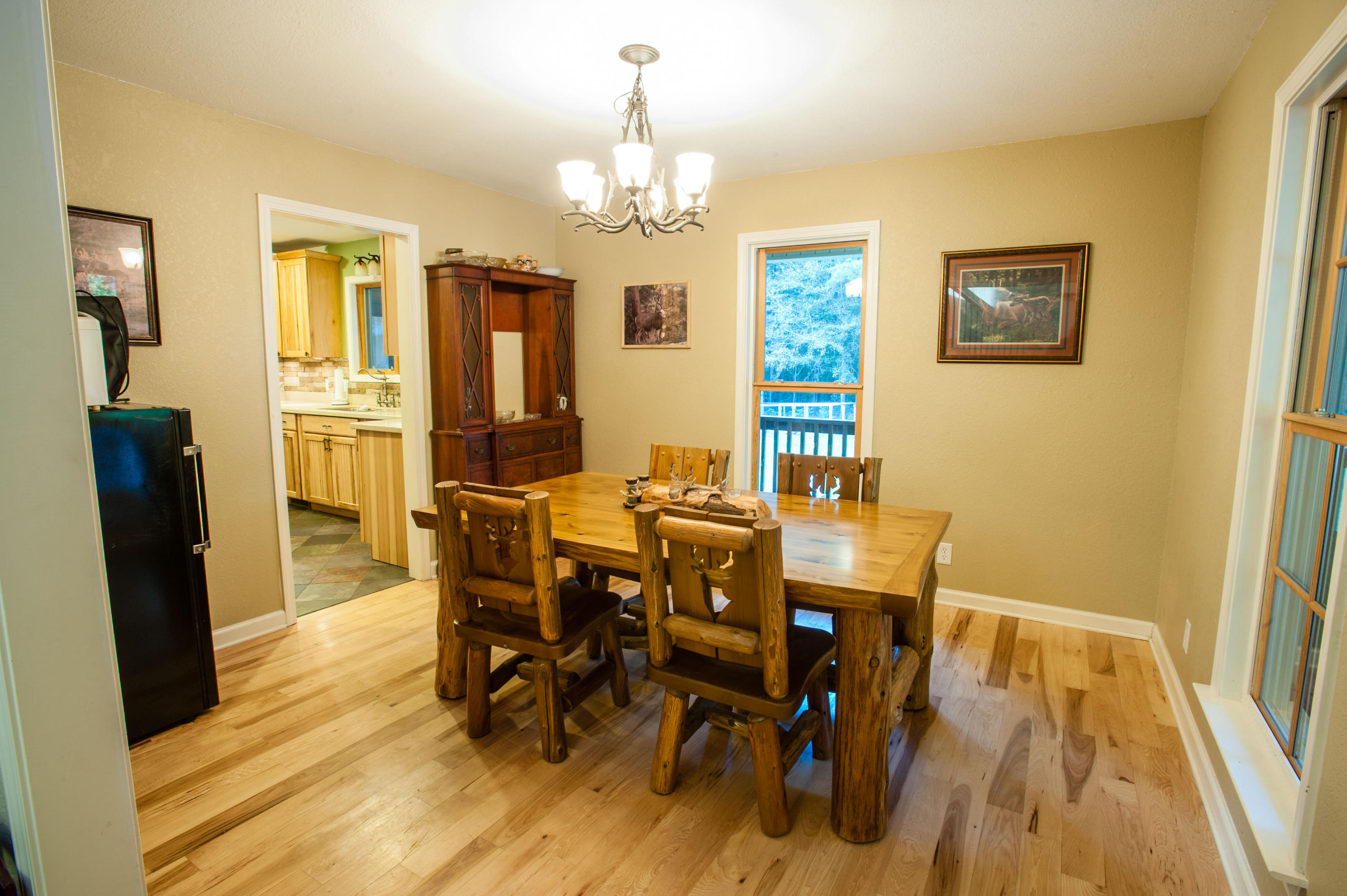 147 Inway Lane Round O, SC 29474 - Photo 7 of 28 Dining Room