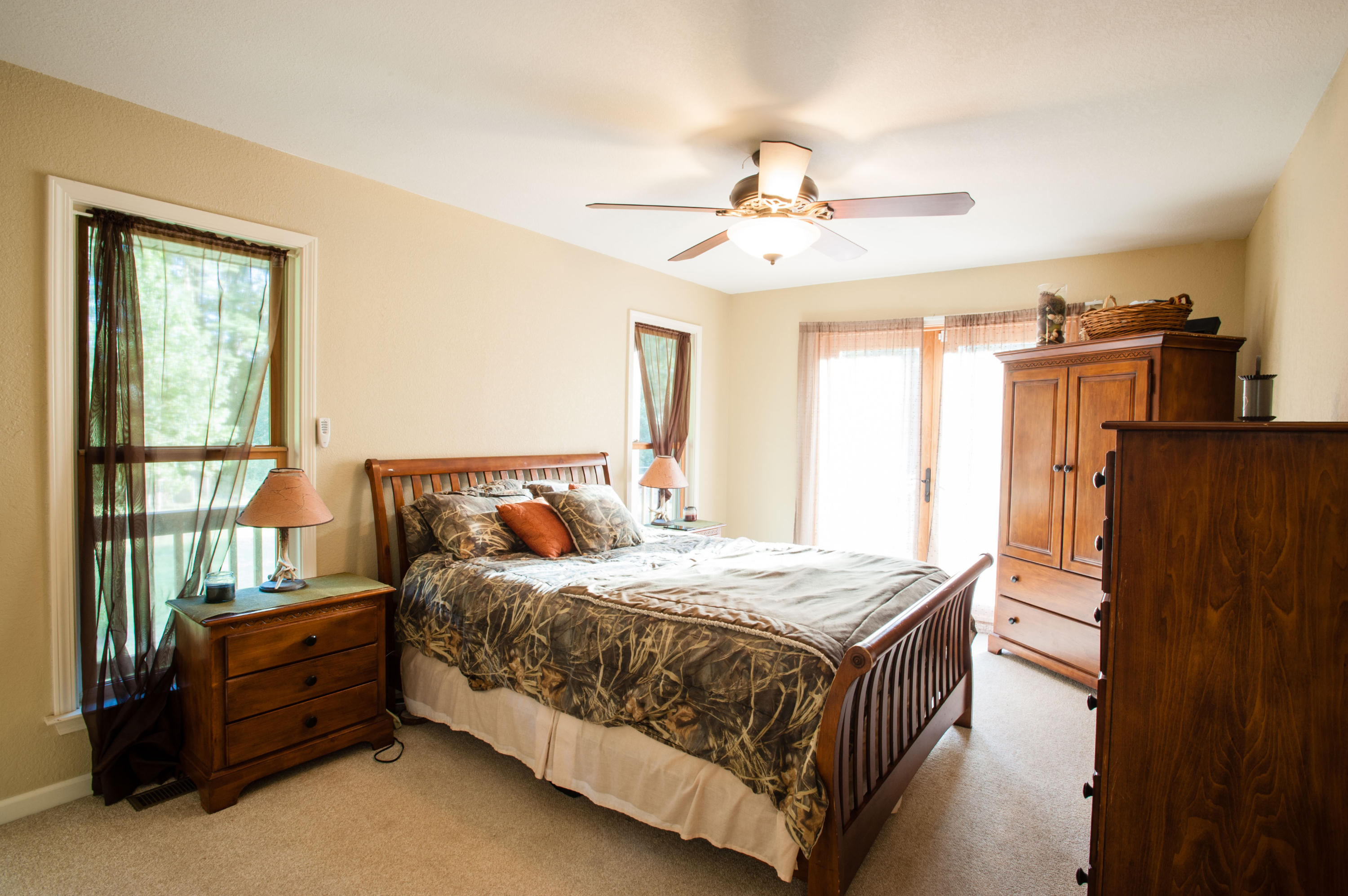 147 Inway Lane Round O, SC 29474 - Photo 9 of 28 Master Bedroom