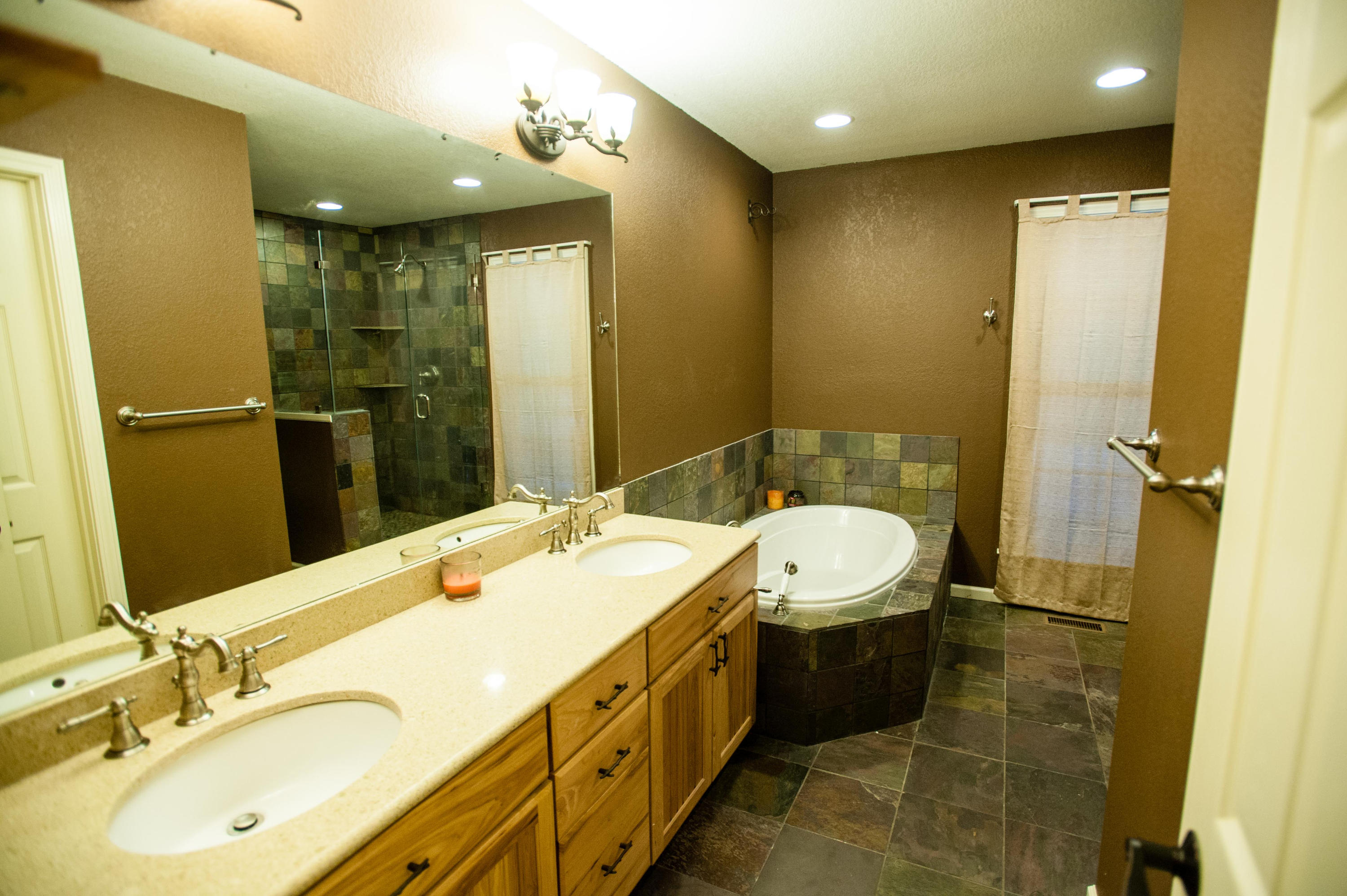 147 Inway Lane Round O, SC 29474 - Photo 10 of 28 master bath vanities