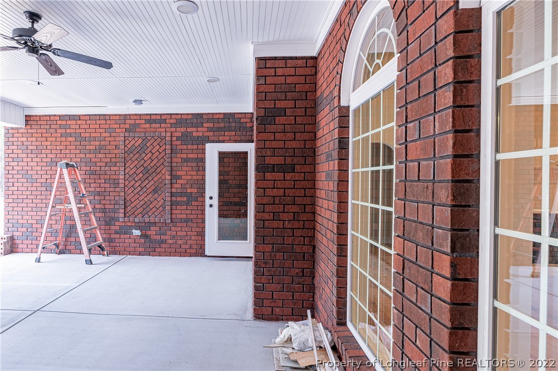 193 Kirk Road Aberdeen, NC 28315 - Photo 41 of 49 a view of a brick building