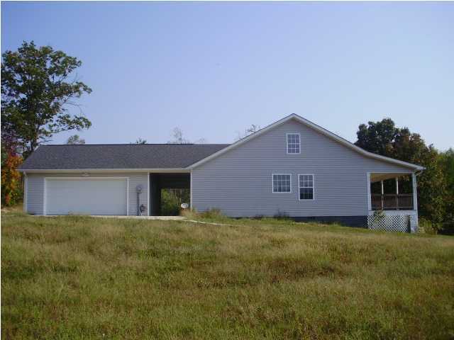 5423 Hendon Road Graysville, TN 37338 - Photo 8 of 17 Additional Photo