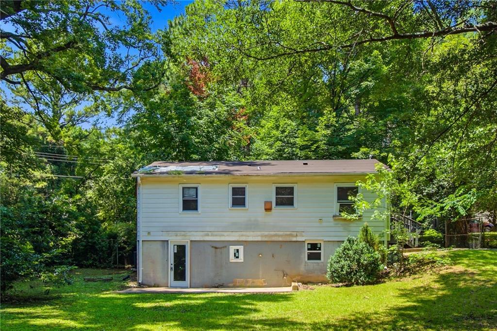 1834 Giben Road Southwest Atlanta, GA 30315 - Photo 15 of 19