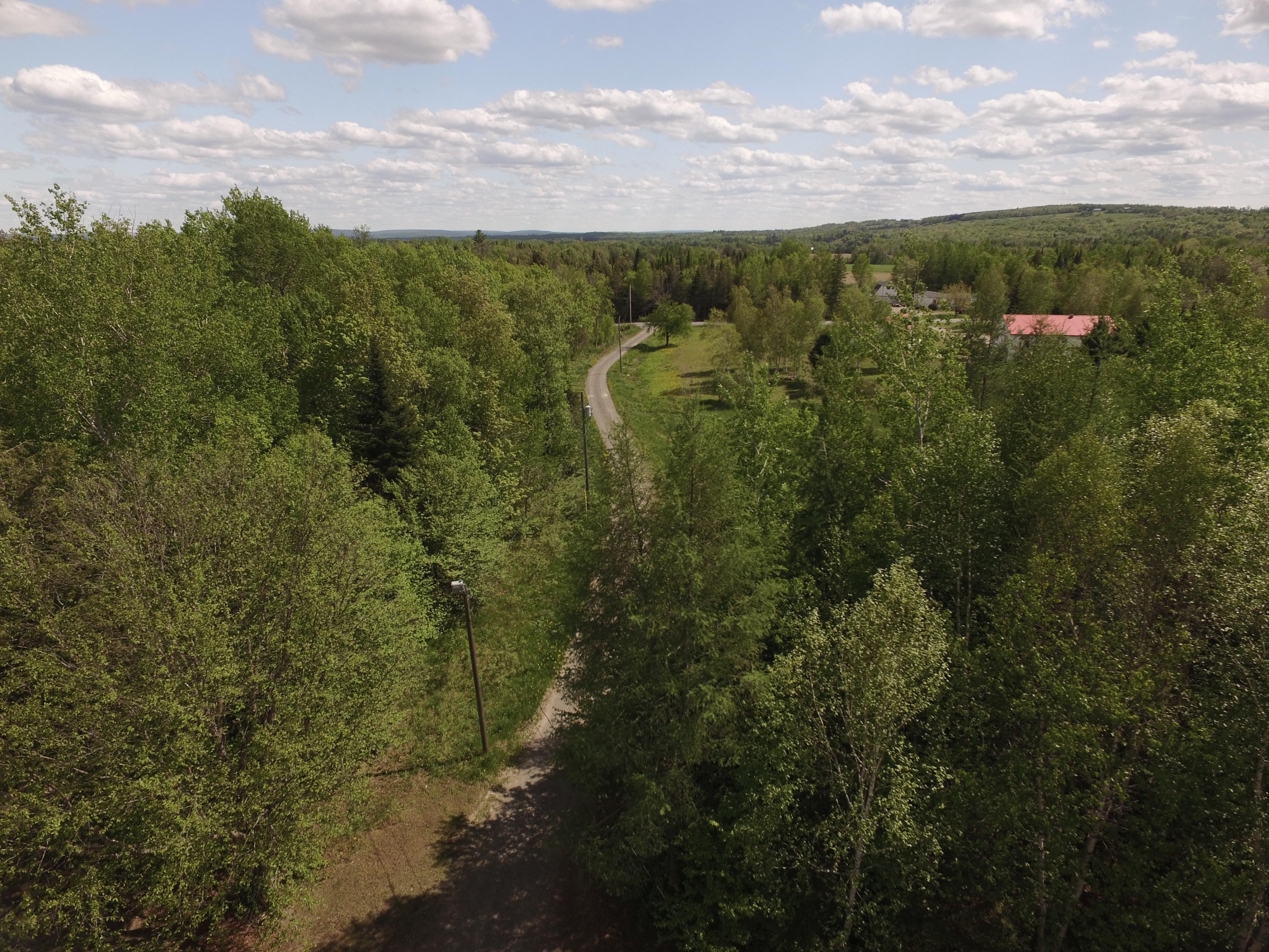 255 Station Road Littleton, ME 04730 - Photo 51 of 52 DJI_0020