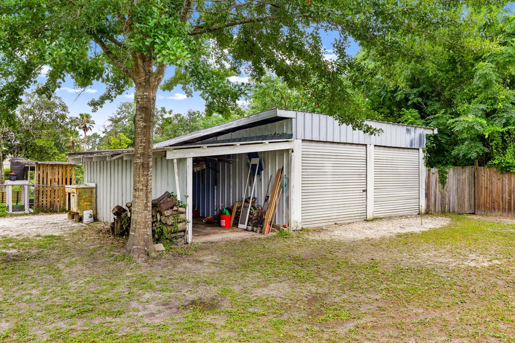 136 East Rogers Road Port St. Joe, FL 32456 - Photo 30 of 39
