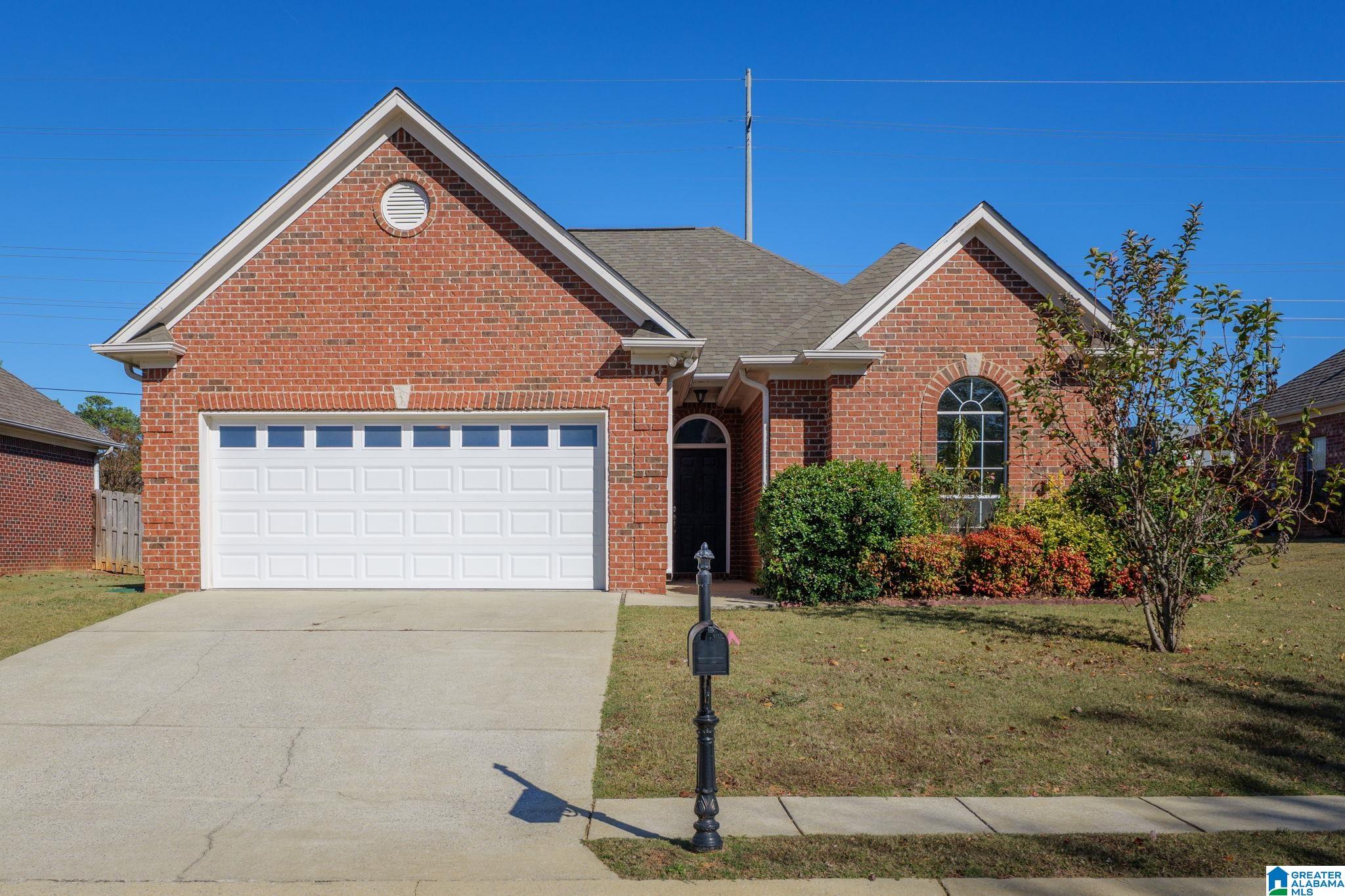904 Daventry Trail Calera, AL 35040 - Photo 1 of 31