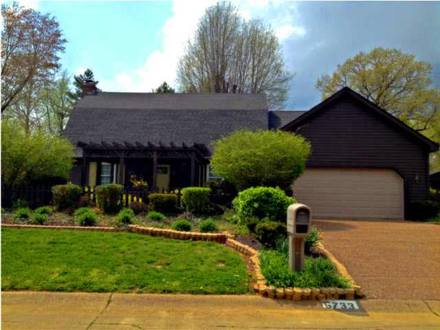 5733 Riceland Drive Newburgh, IN 47630 - Photo 1 of 20 Gallery Image 1