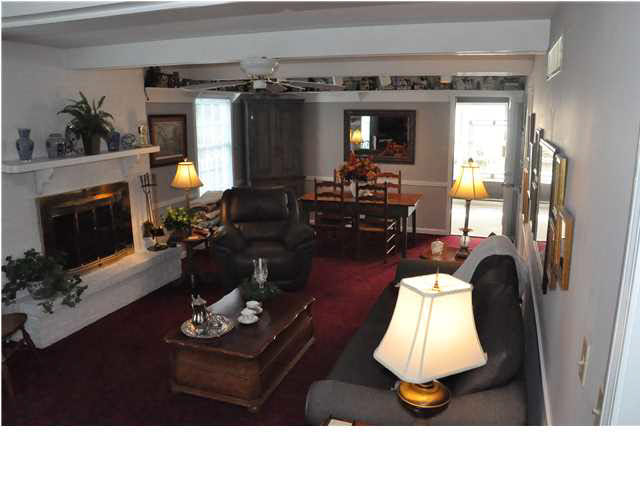 5733 Riceland Drive Newburgh, IN 47630 - Photo 5 of 20 Gallery Image 5