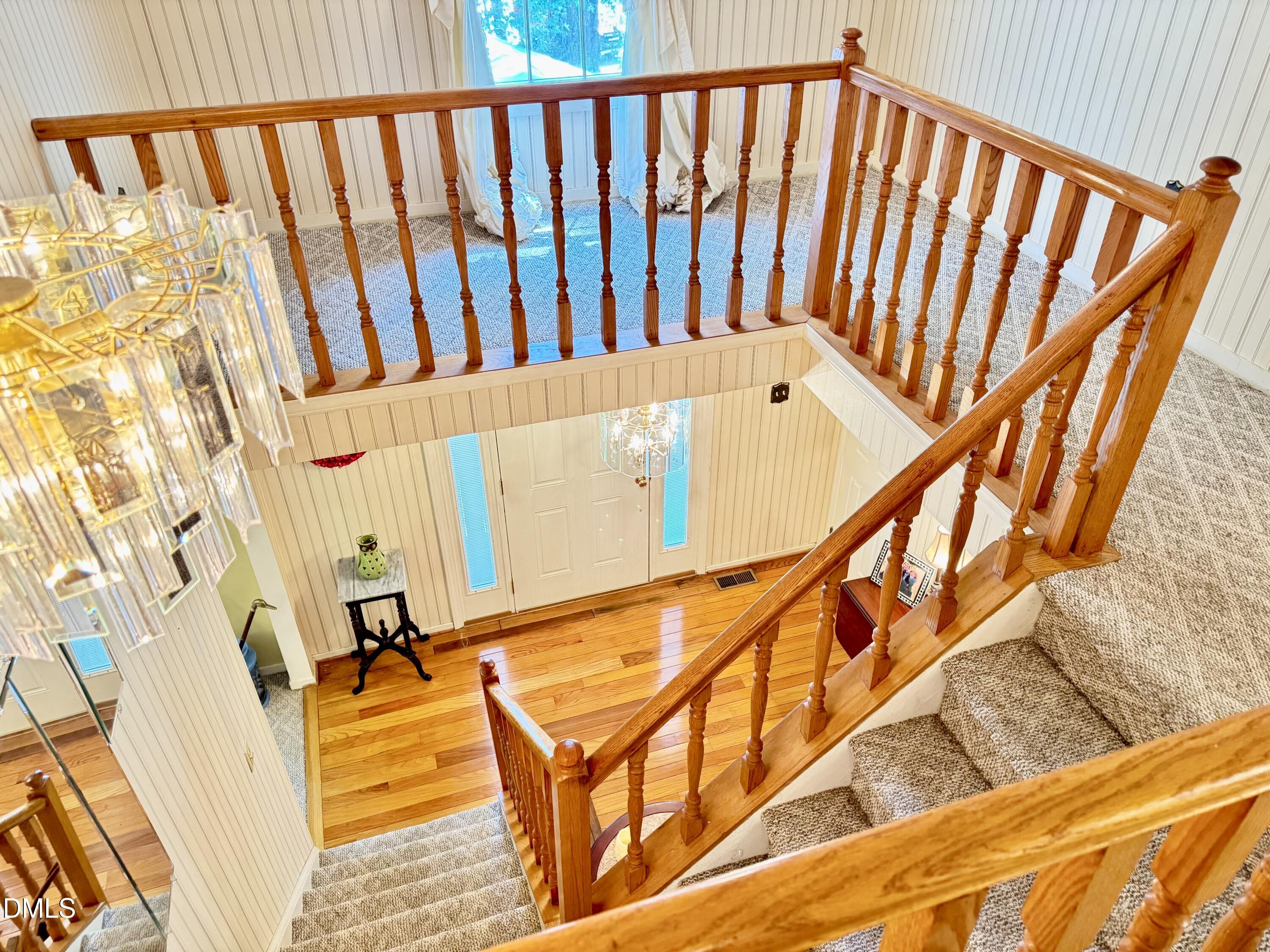 84 Wintergreen Road Henderson, NC 27537 - Photo 37 of 49 a view of entryway
