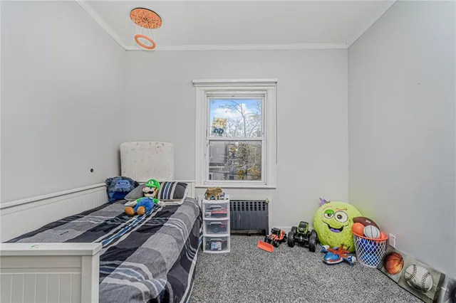 a kids room with toys and toys