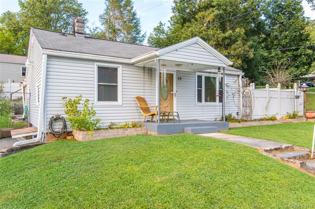 29 Huffman Road Asheville, NC 28806 - Photo 1 of 16 Gallery Image 1