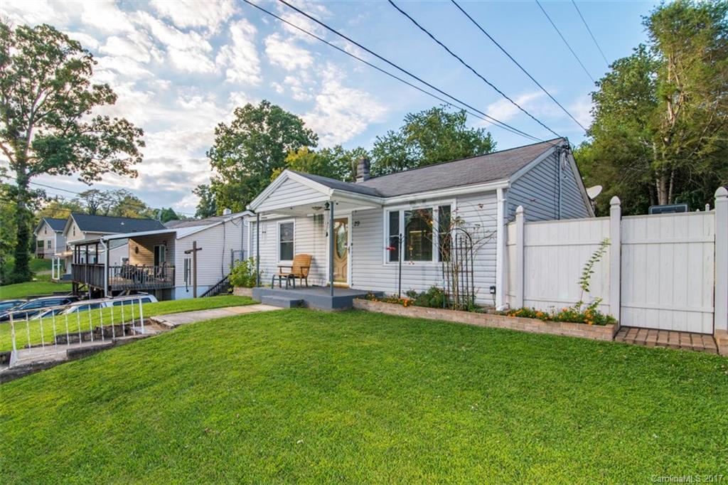 29 Huffman Road Asheville, NC 28806 - Photo 2 of 16 Gallery Image 2
