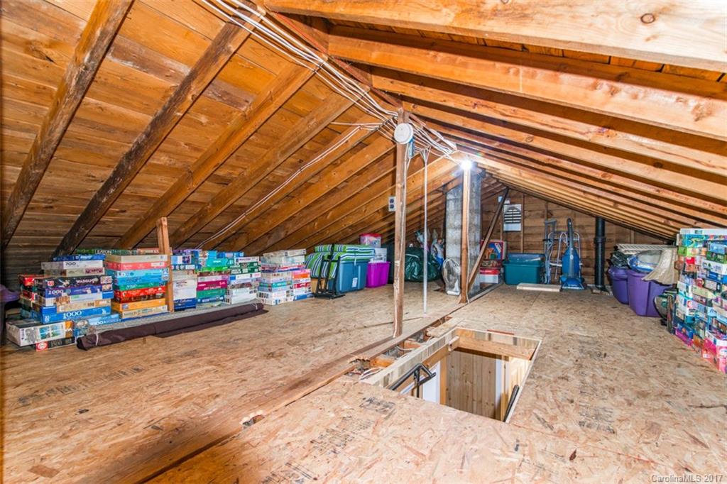 29 Huffman Road Asheville, NC 28806 - Photo 11 of 16 Gallery Image 11
