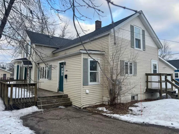 $244,900 | 2901 Michigan Avenue, Unit 2903, Stevens Point, WI 54481
