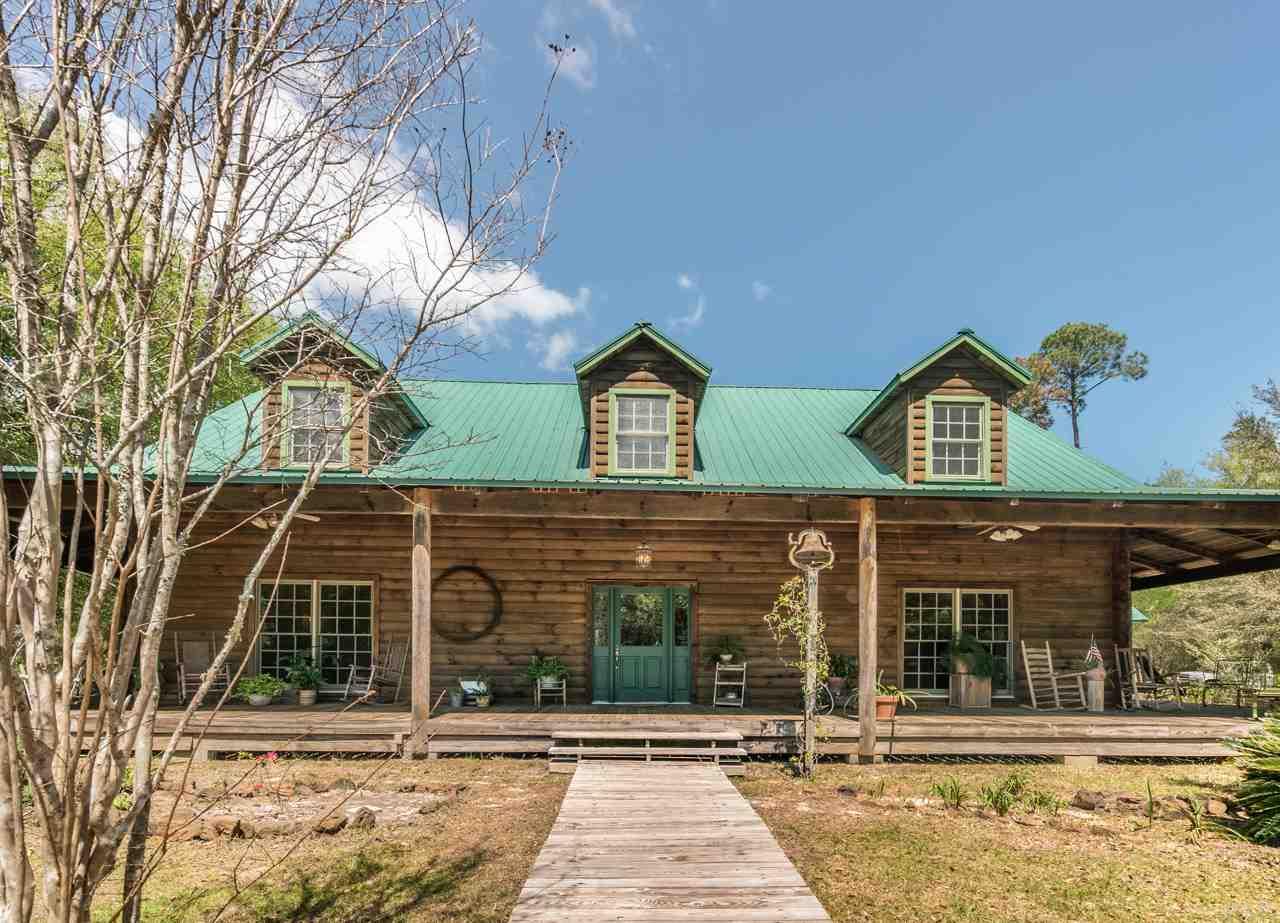3728 Rolling Acres Road Pace, FL 32571 - Photo 1 of 45